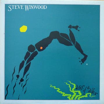 Steve Winwood – Arc Of A Diver LP, Verzenden, Nieuw in verpakking