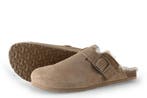 Colors of California Muiltjes in maat 44 Beige, Kleding | Heren, Schoenen, Colors of California, Overige kleuren, Verzenden, Zo goed als nieuw
