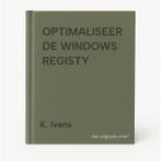 OPTIMALISEER DE WINDOWS REGISTY 9789041904164 K. Ivens, Verzenden, Gelezen, K. Ivens