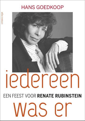 Iedereen was er - Hans Goedkoop 9789045030463, Verzenden, Gelezen, Hans Goedkoop