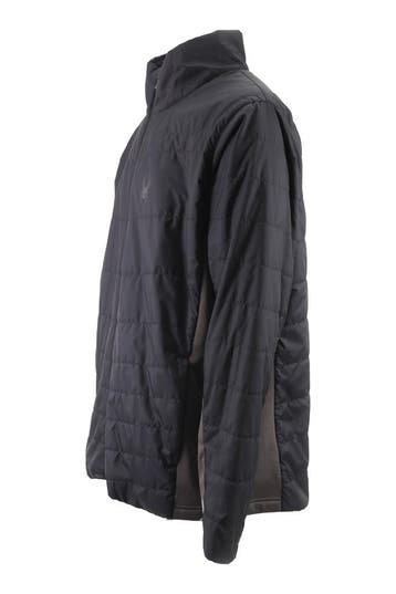 Spyder Jas in maat XXL Zwart, Verzenden, Gedragen, Zwart, Spyder