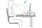 Q-riser 130 monitorverhoger, Ophalen of Verzenden, Nieuw in verpakking, Overige typen