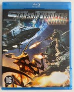 STARSHIP TROOPERS INVASION (BLURAY), Cd's en Dvd's, Blu-ray, Verzenden, Gebruikt
