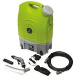 Aqua2Go mobiele hogedrukreiniger met spuitpistool, Ophalen of Verzenden