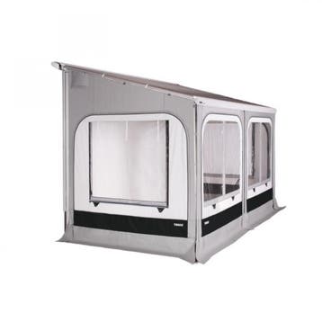 Thule Panorama Ducato H2 3.75 5200/6300, Caravans en Kamperen, Ophalen of Verzenden, Nieuw