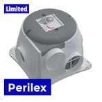 Zehnder Woonhuisventilator Comfofan Silent *LIMITED* 300 m3/, Doe-het-zelf en Verbouw, Ventilatie en Afzuiging, Verzenden, Nieuw