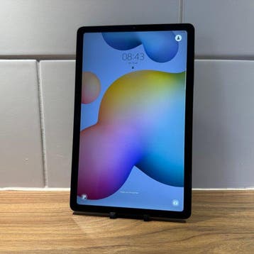 Samsung Galaxy Tab S6 Lite 64GB Wifi - Mobiele telefoon, Nieuw