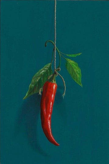 Yaroslav Ponomarenko (1982) - Hot