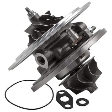 Turbo cartridge CHRA geschikt voor Mercedes-Benz, Dodge S..., Auto-onderdelen, Verzenden, Nieuw, Dodge