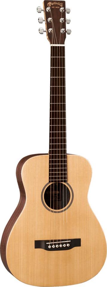 Martin LX1E, Verzenden, Nieuw
