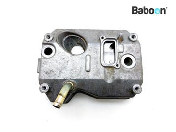 Kleppendeksel Achter Honda VT 750 C 2004-> (VT750C RC50), Verzenden, Gebruikt