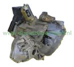 Gebruikte versnellingsbak Fiat Ducato 1.9D/TD type 290/290, Ophalen of Verzenden, Nieuw, Fiat