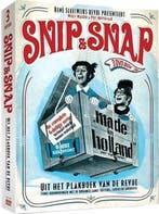 Snip & Snap - Het Plakboek Van De Revue, Verzenden, Nieuw in verpakking