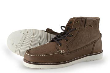 Levis Veterboots in maat 42 Bruin, Levi's, Bruin, Verzenden, Boots