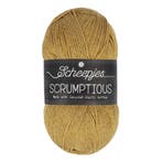 Scheepjes Scrumptious - 310 Honeycomb Crunch, Ophalen of Verzenden, Nieuw, Breien of Haken, Wol of Garen