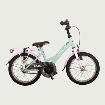 BikeFlip kinderfiets 16 inch, Ophalen of Verzenden, Gebruikt, BikeFlip
