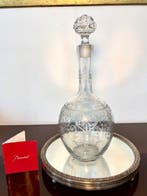 Baccarat - Karaf - Kristal, Antiek en Kunst, Antiek | Glas en Kristal