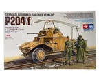 German Armoured Railway Vehicle P204(f), Verzenden, Nieuw