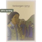 Verborgen ramp 9789279133824 Erik Bongers, Verzenden, Zo goed als nieuw, Erik Bongers