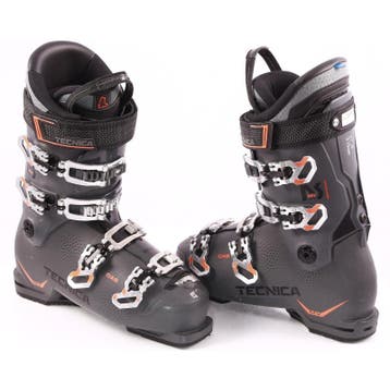 42 42,5 43 44 skischoenen TECNICA MACH SPORT 100 MV RT 2025,, Verzenden, Gebruikt