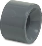 Pvc inlijmring-140 x 125 mm, 16 bar, Verzenden, Nieuw