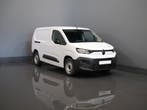 Citroën Berlingo 1.5 HDi 100 pk L2 Carplay/ Stoelverw./ 3Per, Stof, Gebruikt, Citroën, Wit