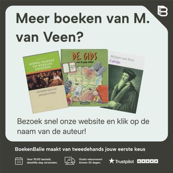 Vakantiegids voor kleine avonturiers 9789018013936, Verzenden, Gelezen, M. van Veen