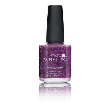 CND  Vinylux  #202 Nordic Lights  15 ml, Verzenden, Nieuw