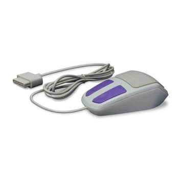 Hyperkin Super Nintendo Mouse, Spelcomputers en Games, Ophalen of Verzenden, Nieuw