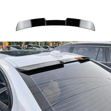 Roof Spoiler Voor BMW 5 Series G30 – M Performance Look,, Ophalen of Verzenden, Nieuw