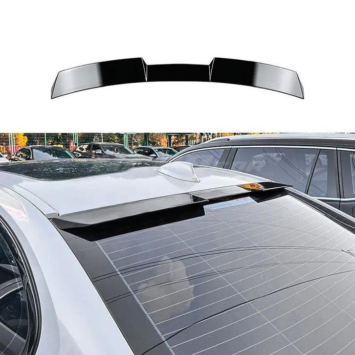 Roof Spoiler For BMW 5 Series G30 Standard & M Sport & M550d, Auto-onderdelen, Carrosserie en Plaatwerk, Ophalen of Verzenden