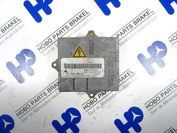Voorschakelweerstand A 203 820 8885, Ophalen of Verzenden, Gebruikt, Mercedes-Benz