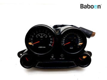 Tellerset Compleet MPH Kawasaki GPZ 1000 RX (GPZ1000RX, Verzenden, Gebruikt
