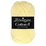 Scheepjes Cotton 8 - 508 Attach - Katoen Garen, Ophalen of Verzenden, Nieuw