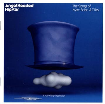 Various - AngelHeaded Hipster: The Songs Of Marc Bolan &amp;, Ophalen of Verzenden, Gebruikt