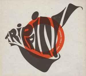 cd digi - Eric Legnini Trio - Trippin, Verzenden, Zo goed als nieuw