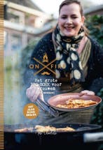 Het grote BBQ-boek voor vrouwen (en mannen) 9789079961795, Verzenden, Gelezen, Mme Charlotte