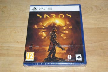 Saros (ps5), Ophalen of Verzenden, Nieuw