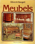 Meubels 9789022611753 BangertAlbrecht, Verzenden, Gelezen, BangertAlbrecht