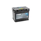 Exide Premium accu | EA640 | 12V 64Ah, Ophalen of Verzenden, Nieuw