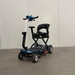 Opvouwbare scootmobiel Brio (Opvouwbare scootmobielen), Ophalen of Verzenden, Gebruikt, Overige merken, 10 km/u of minder