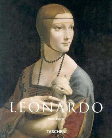 Leonardo - Frank Zöllner 9783822859797, Verzenden, Gelezen, Frank Zöllner