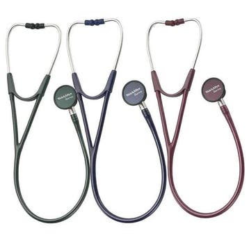 Welch Allyn Tycos Harvey Elite navy blauw, Verzenden, Nieuw