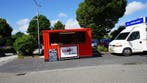Marktkraam | Barcontainer | Volledig naar wens te maken!