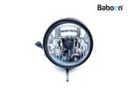 Koplamp Harley-Davidson XG 500 Street 2015-2018 Symmetrical, Verzenden, Gebruikt