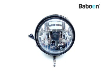 Koplamp Harley-Davidson XG 500 Street 2015-2018 Symmetrical, Motoren, Verzenden, Gebruikt