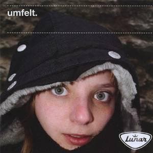 cd - Lunar - Umfelt., Verzenden, Zo goed als nieuw