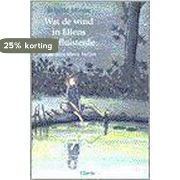 Wat de wind in Ellens oor fluisterde - Brigitte Minne, Verzenden, Gelezen, Brigitte Minne