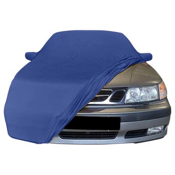 Autohoes voor Saab 9-5 Sedan (1997-2012) Indoor BESTE, Ophalen of Verzenden, Nieuw, Op maat