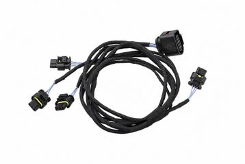 Kabelset voor PDC parkeersensoren voor Audi A4 B6 (8E), Ophalen of Verzenden, Nieuw, Audi